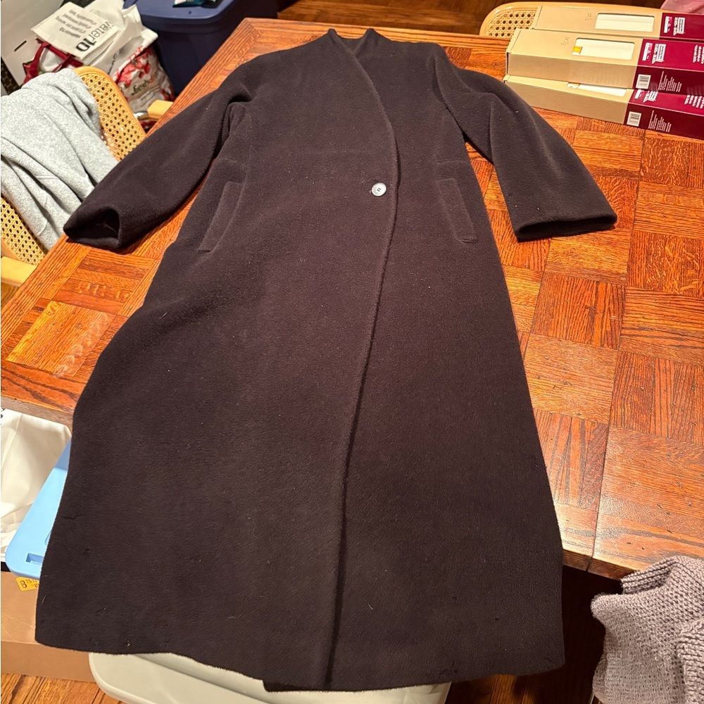 Calvin Klein winter jacket